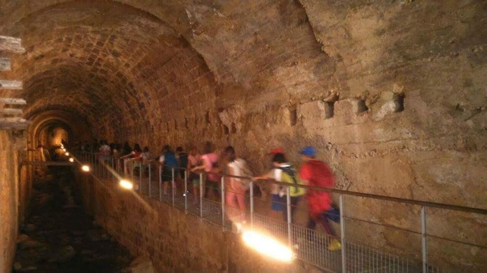 Апартаменти La Cueva De Juan Pedro Касорла Екстер'єр фото